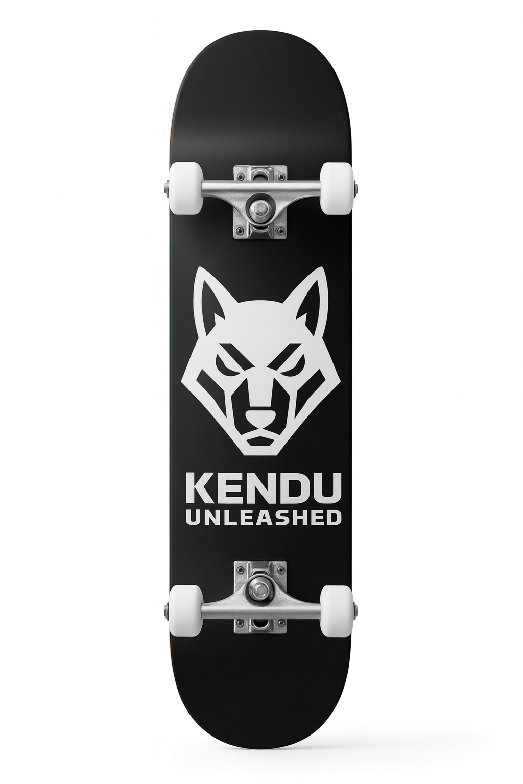 Kendu Unleashed Skateboard Decks