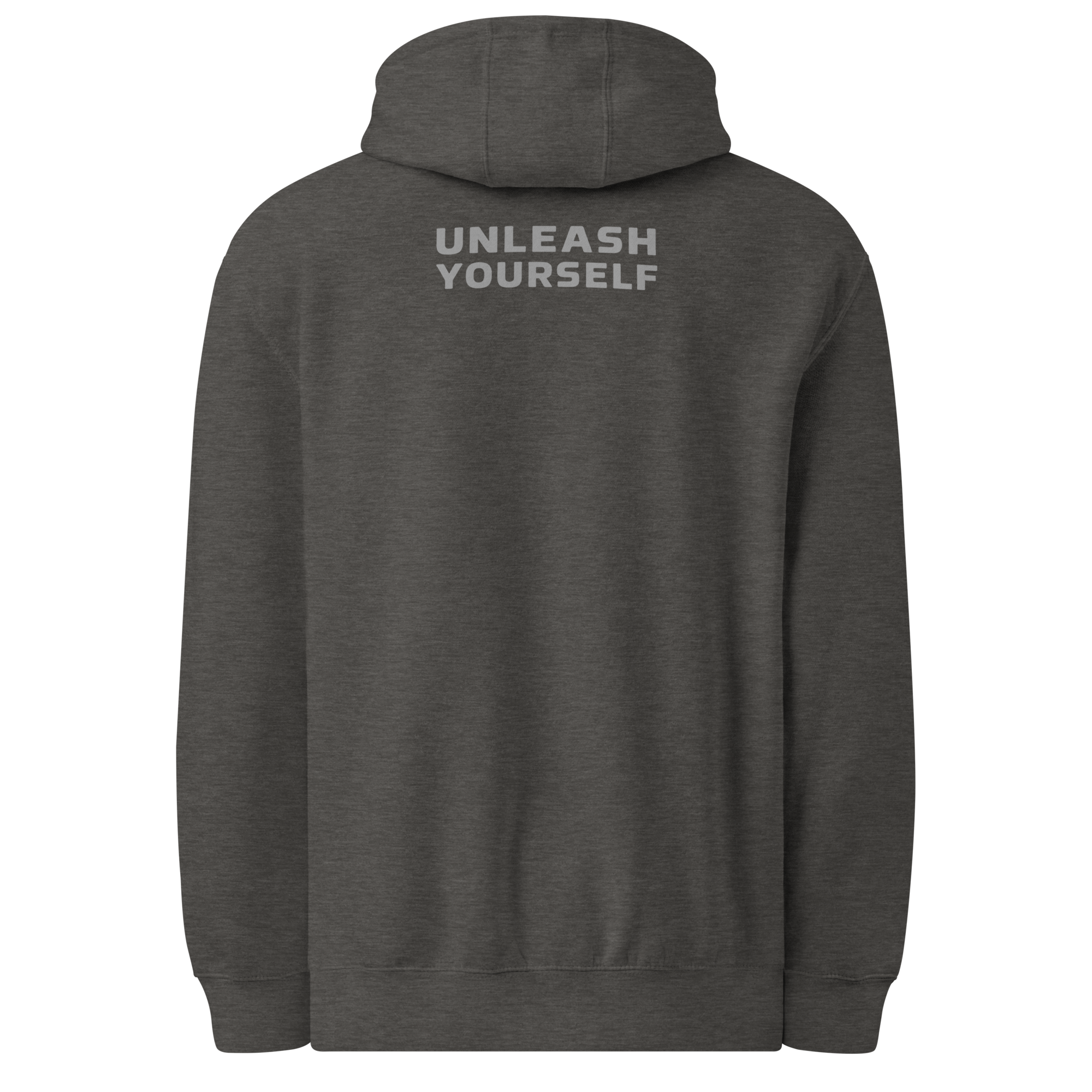 Kendu Unleashed mid-weight hoodie
