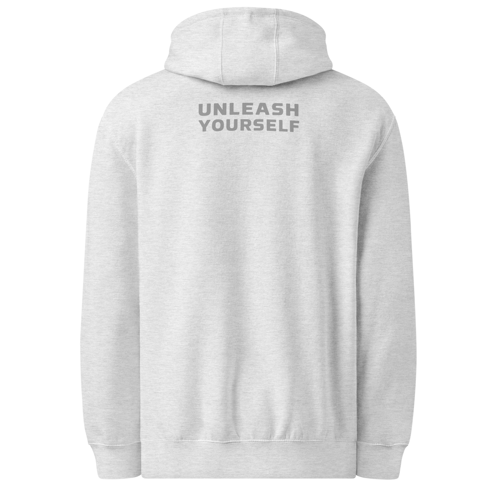 Kendu Unleashed mid-weight hoodie